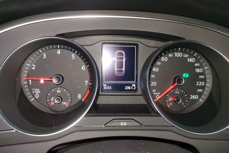 Used Volkswagen Magotan 2020 280TSI DSG Comfort Edition
