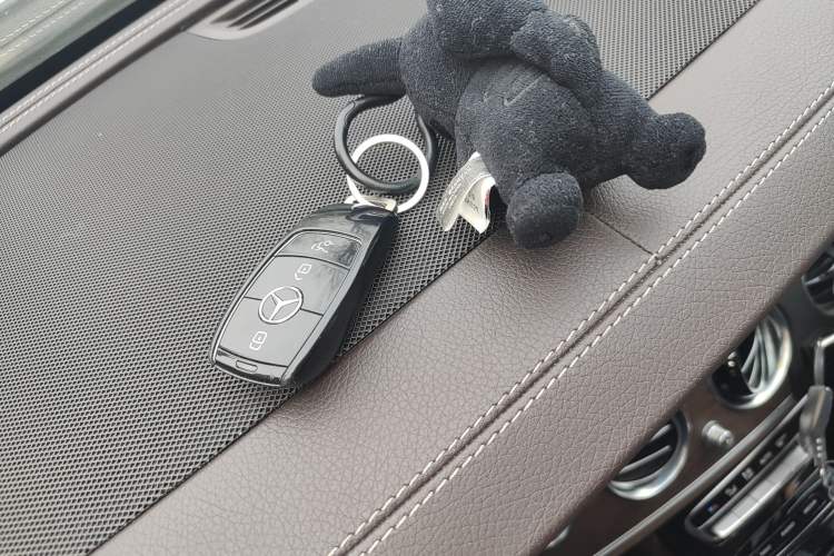 Used Mercedes-Benz E-Class 2016 E 200 L
