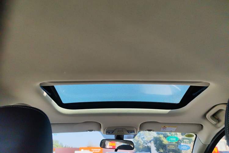 Used Geely Auto Vision X3 2017 1.5L Automatic Prestige Model