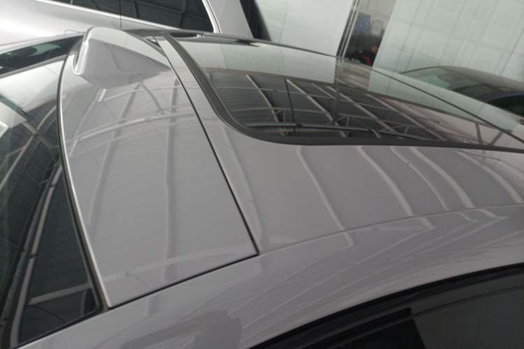 Used BYD Han 2025 EV with 701 km of Laser Radar-Enabled Intelligent Driving
