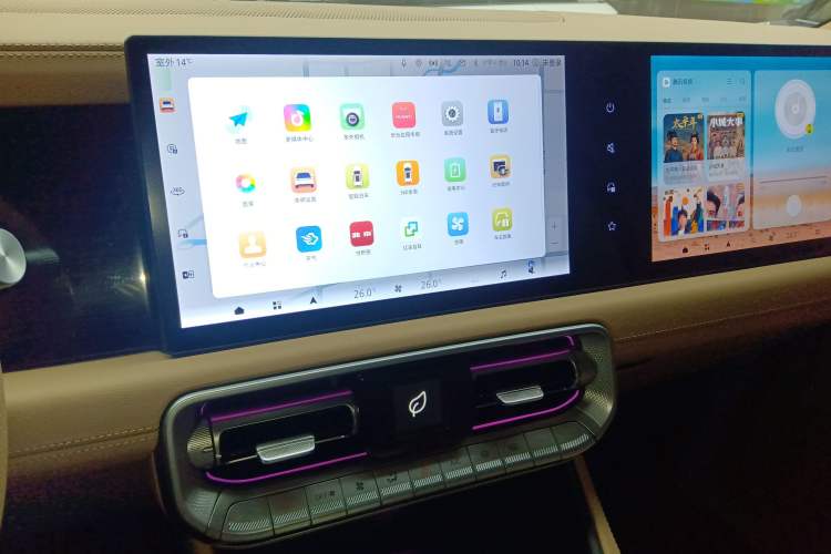 Used  BJ60 Leiting 2024 Magic Electric Drive Advanced Version 7 Seats
