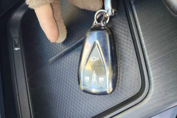 Used Changan UNI-T 2020 1.5T Prestige Version