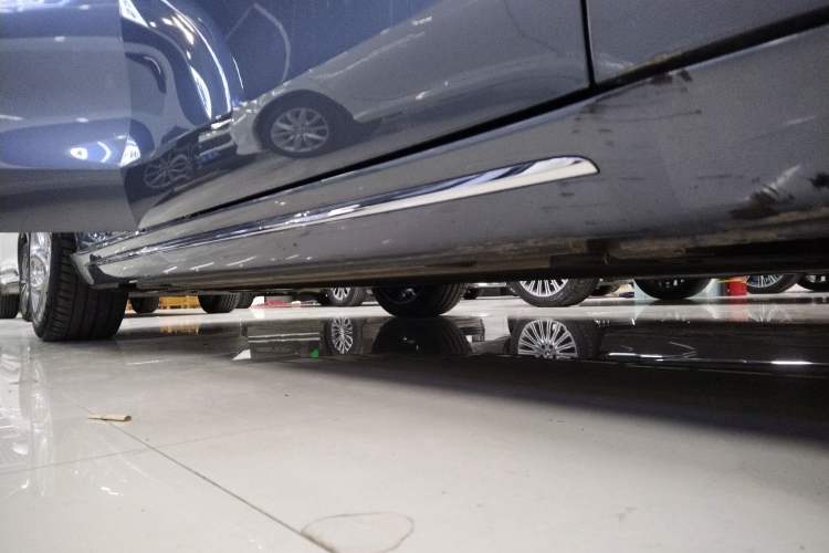 Used ORA Lightning Cat 2022 555 km Luxury Edition