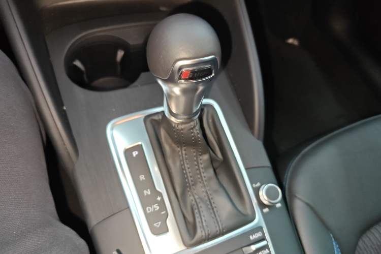 Used Audi A3 2020 Sportback 35 TFSI Fashion Edition China VI Emission Standard