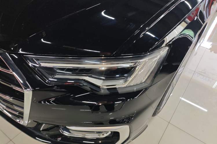 Used Audi A6L 2023 Revised 45 TFSI Prestige Dynamic Edition
