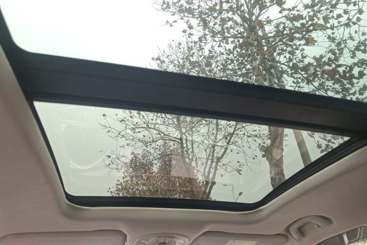 Used Baojun 530 2018 1.5T DCT Flagship Version China V Emission Standard
