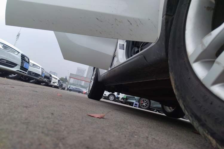 Used Changan CS35 2015 1.6L Manual Luxury Model China IV Standard
