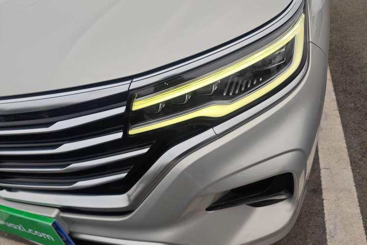 Used Roewe RX5 MAX 2019 300TGI Automatic Smart Cabin Luxury Edition
