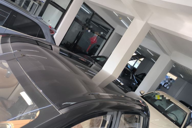 Used Wuling Bingo 2025 333 km Enjoyment Version