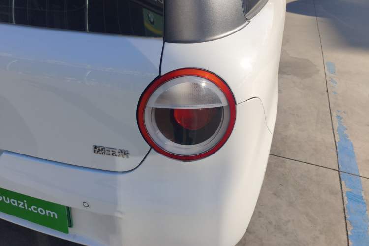 Used  Lumin 2022 210km Sweet Edition
