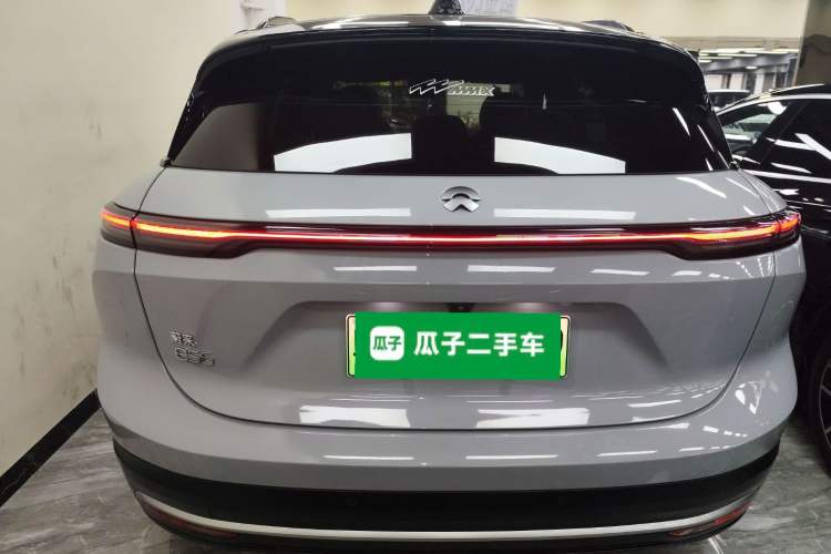 Used Nio ES6 2023 75 kWh
