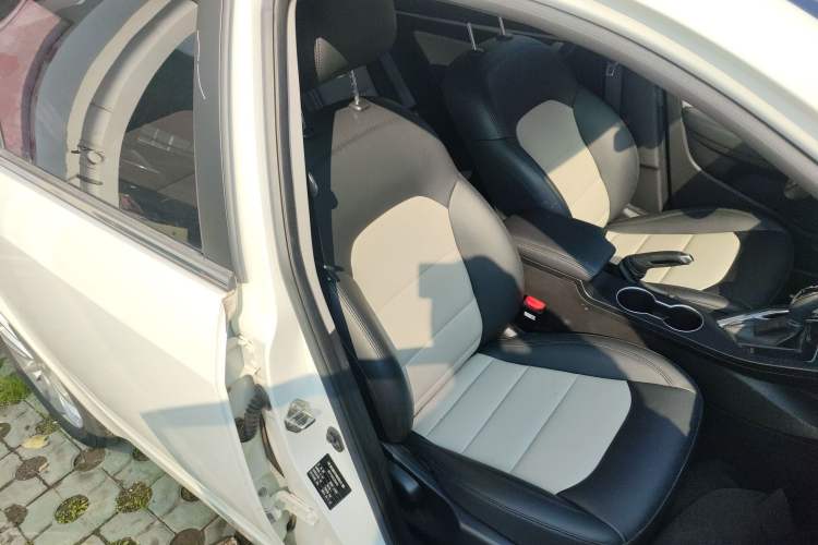 Used Geely Auto Vision 2020 Revised Version 1.5L CVT Asian Games Edition
