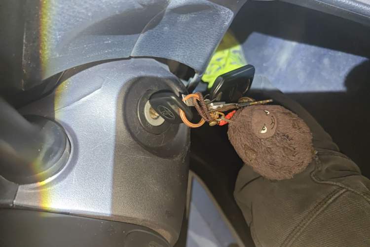 Used Toyota YARiS L Zhi Xian 2022 X-Trail 1.5L CVT Leading PLUS Edition