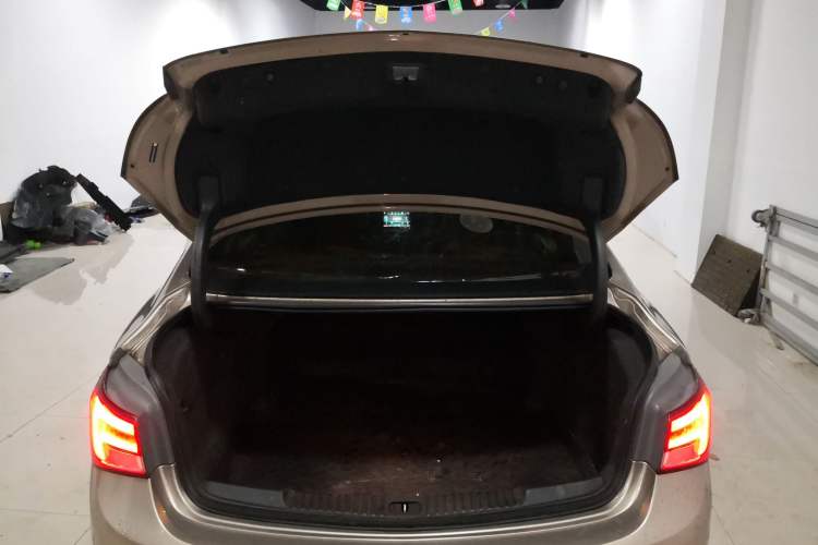 Used Buick Verano 2017 Sedan 15S Automatic Leading Model
