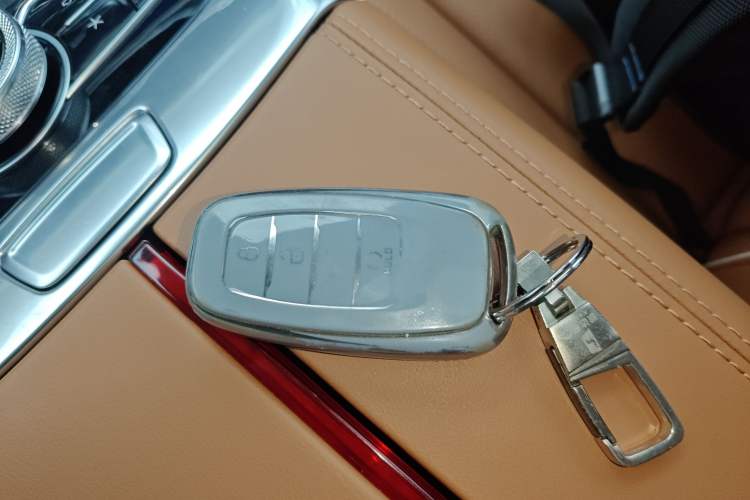 Used Hongqi H9 2020 2.0T Smart Connect Flagship Edition