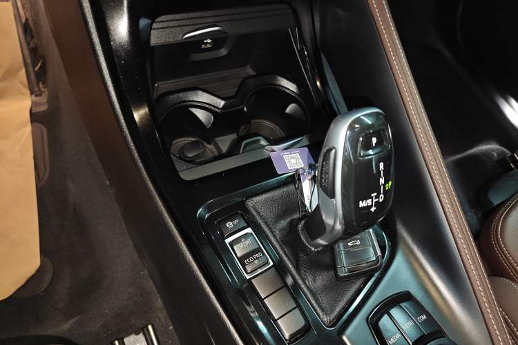 Used BMW X2 2020 sDrive20i M Sport Package
