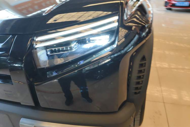 Used  Titanium 3 2025 501 km Range Rear-Wheel Drive Intelligent Driving Pro Version