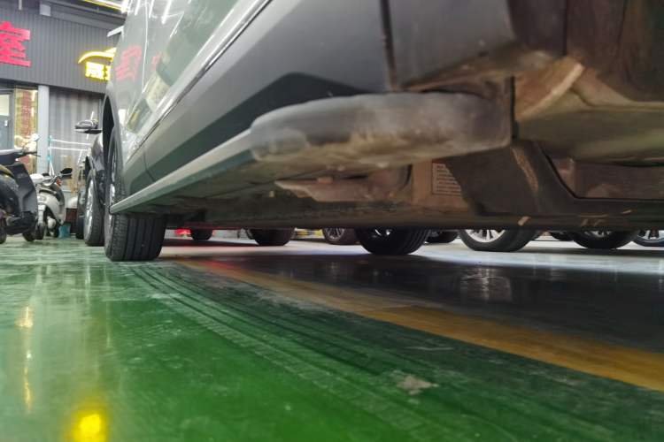 Used Dongfeng Aeolus L7 New Energy 2024 518 Pro
