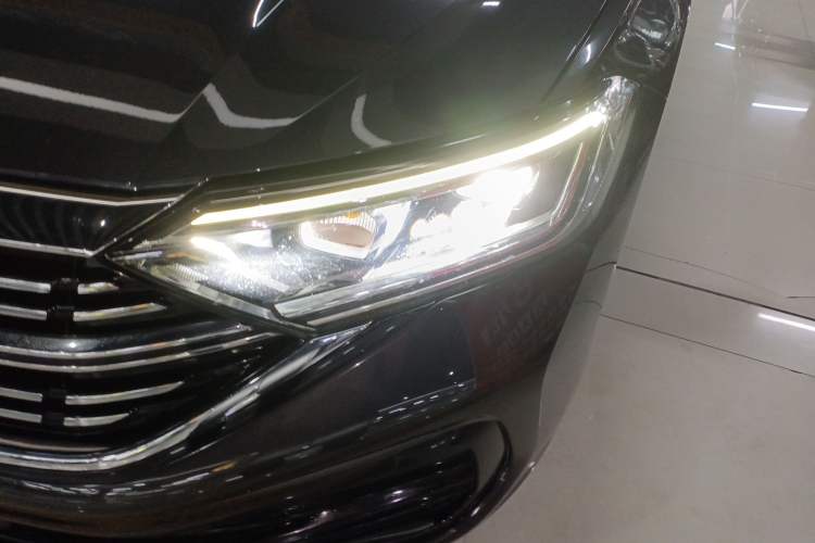 Used Volkswagen Sagitar 2023 200TSI DSG Excellence Edition
