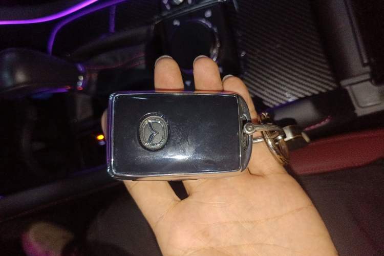 Used Mazda Mazda 3 Axela 2023 2.0L Automatic Zhiyao Edition
