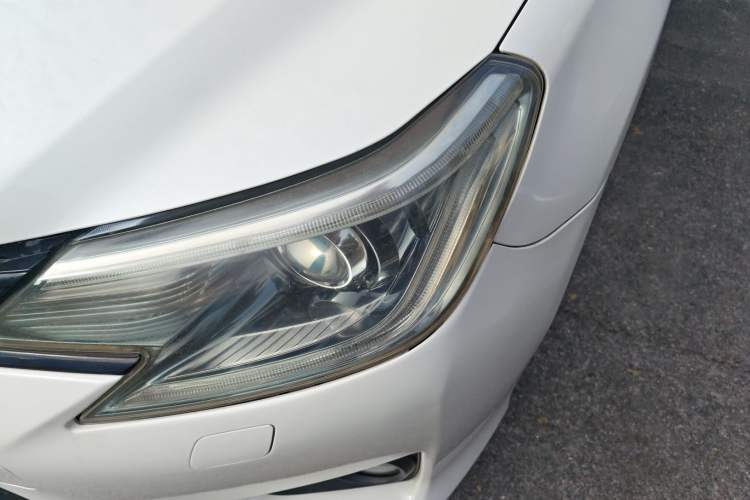 Used Toyota Reiz 2013 2.5S Elite Edition
