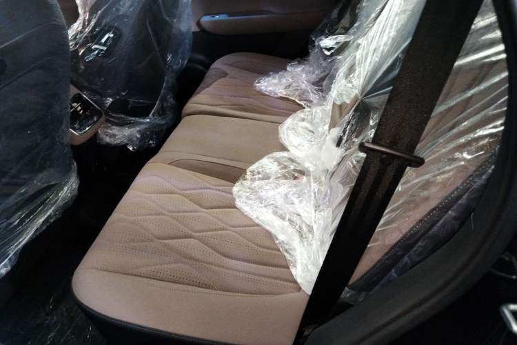 Used Chery Fengyun T8 2025 1.5T 130km Deluxe Version 5 Seats