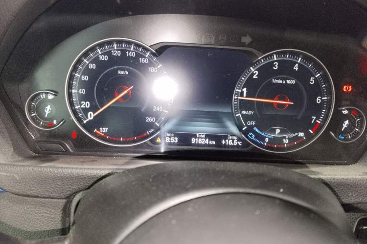 Used BMW 4 Series 2019 425i Gran Coupe M Sport Package
