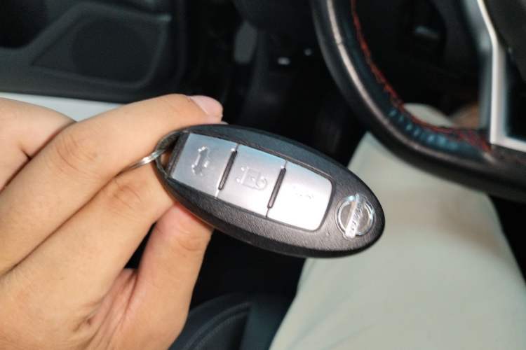 Used Nissan Teana 2021 2.0L XL Comfort Edition
