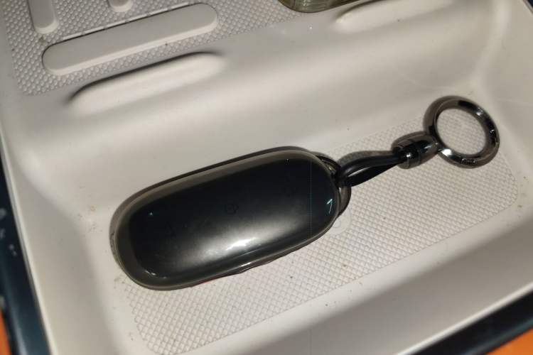 Used Li Auto L9 2022 Max model
