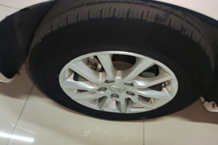 Used Geely Auto Emgrand 2020 1.5L CVT Luxury Model