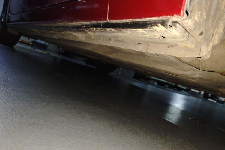 Used Mazda Mazda 3 Axela 2017 Hatchback 2.0L Automatic Sport Model China V Emission Standard
