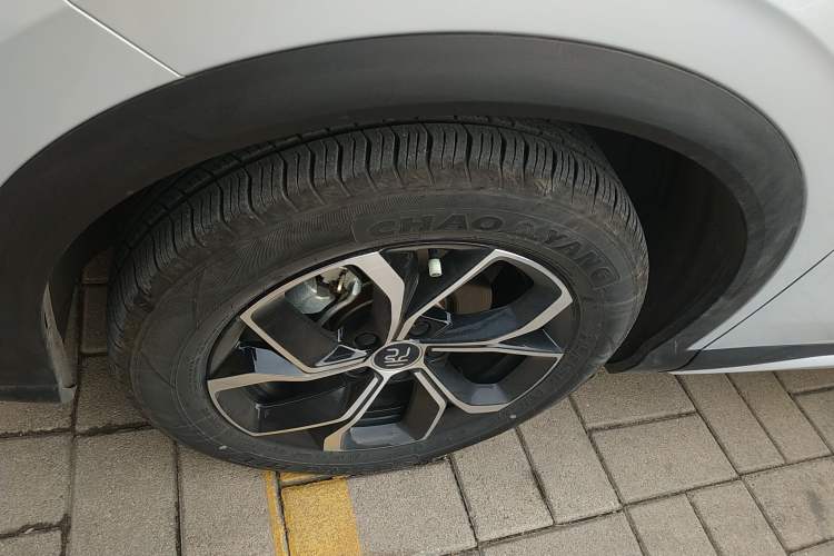 Used BYD Yuan PLUS 2023 Champion Edition 430KM Superior Model