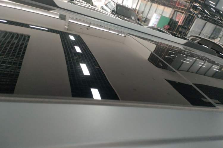 Used Haval Raptor New Energy 2023 Hi4 102 Exploration Edition