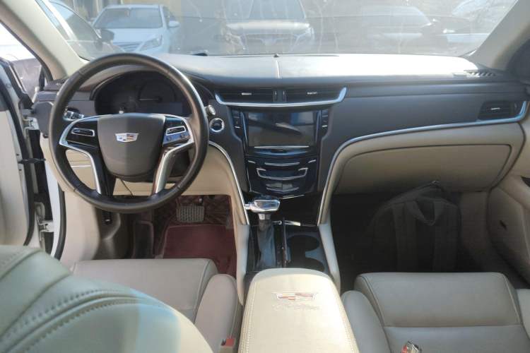 Used Cadillac XTS 2016 28T Tech Edition