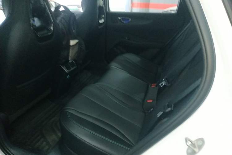 Used BYD Seal 06 New Energy 2025 EV 545KM Flagship Edition
