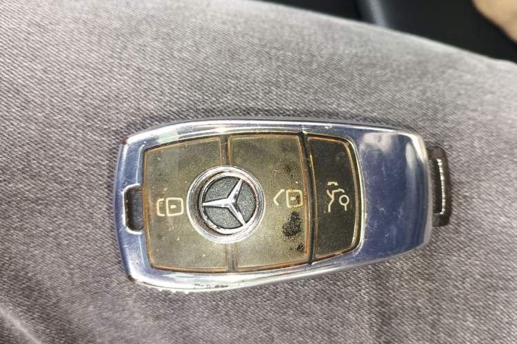 Used Mercedes-Benz GLA 2020 GLA 200