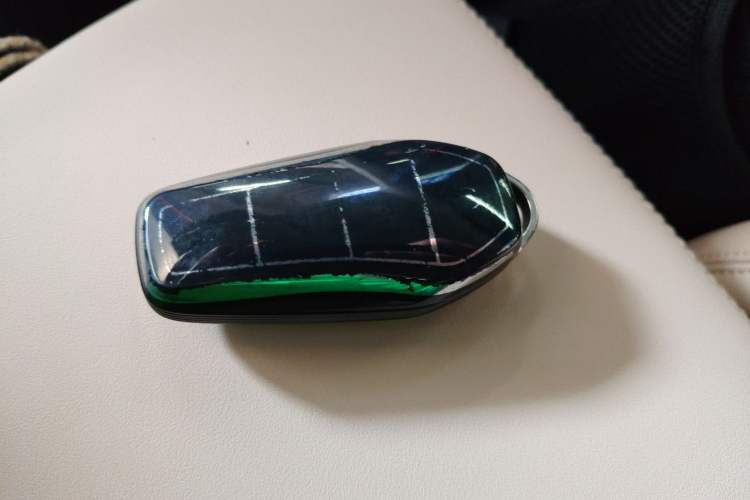 Used BYD Song Pro New Energy 2025 Second-Generation DM-i 75KM Leading Edition
