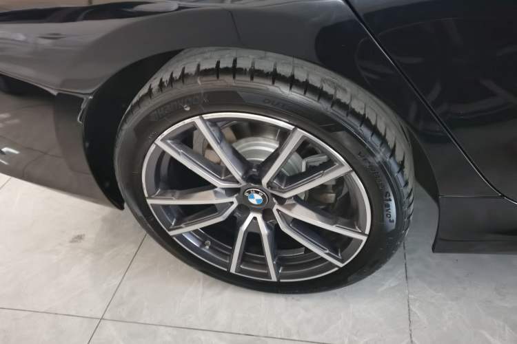 Used BMW 3 Series 2023 325Li M Sport Package