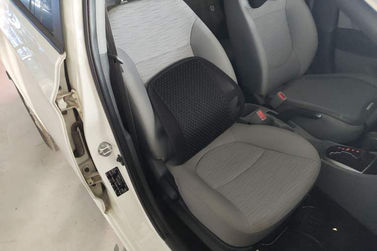 Used Hyundai Verna 2014 1.4L Automatic Smart GLS
