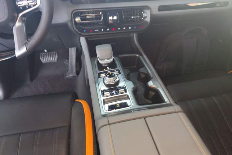 Used  BJ40 Electric Drive 2025 Advanced Edition
