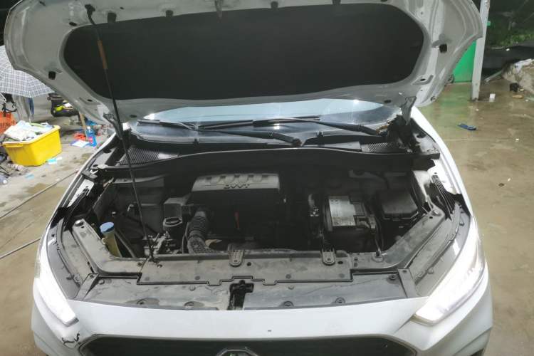 Used MG ZS 2020 180 DVVT Automatic Lite
