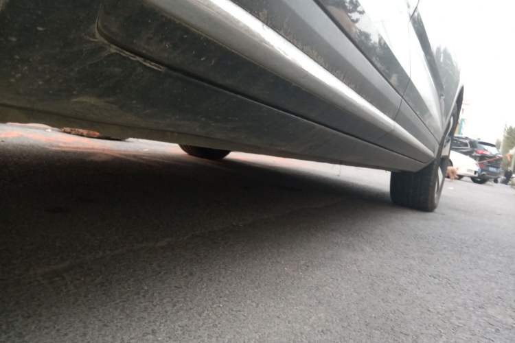 Used Wuling Xingyun 2023 2.0L DHT Flagship Edition
