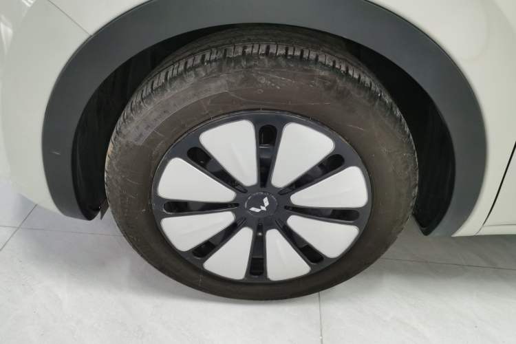 Used Wuling Bingo 2023 333km Enjoy+ Version
