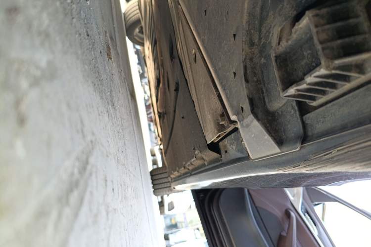 Used BMW 5 Series New Energy 2020 Mileage Upgrade Version 530Le Luxury Package
