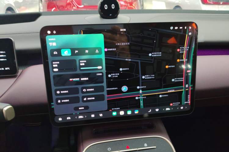 Used Nio ET5T 2024 75kWh Touring