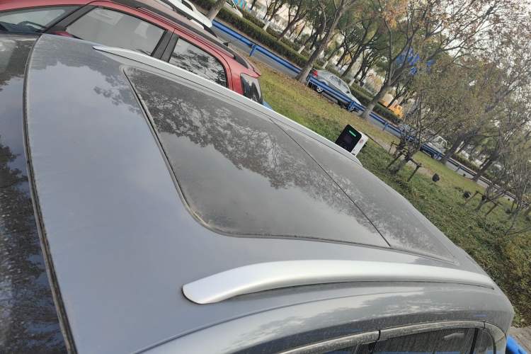 Used Roewe RX5 New Energy 2023 eRX5 Super Hybrid Prestige Edition
