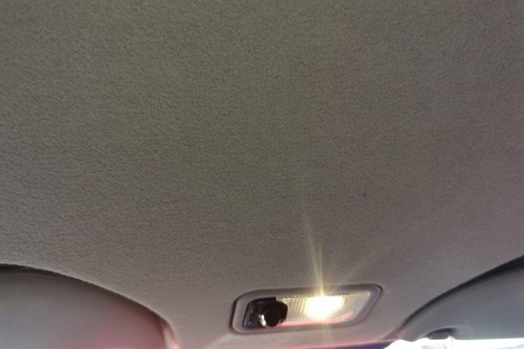 Used BYD F0 2015 1.0L AMT XuanKu Model
