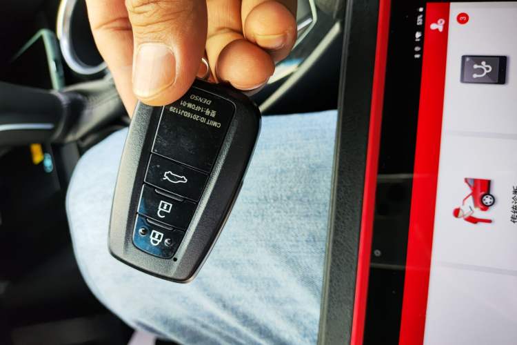 Used Toyota Camry 2018 2.5S Fēngshàng Edition
