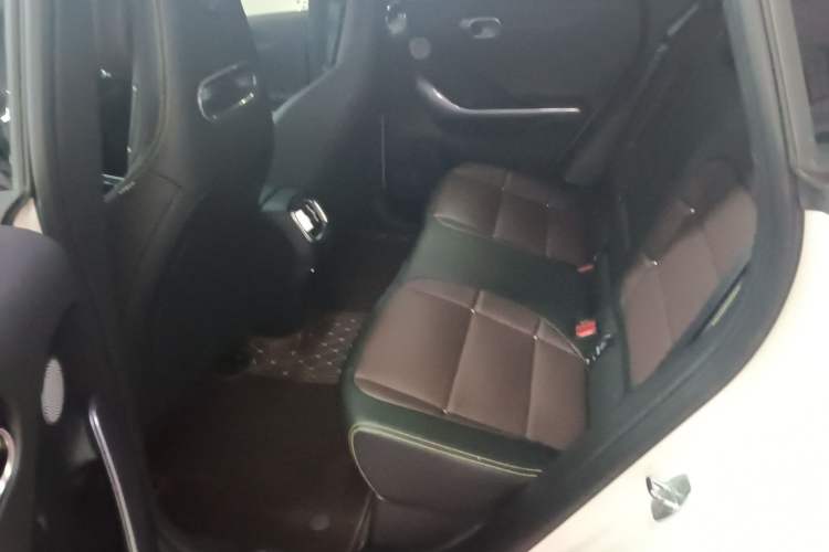 Used  #3 2023 Pulse Four-Wheel Drive Edition
