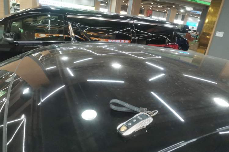 Used Porsche Macan 2018 Macan 2.0T
